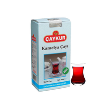 Load image into Gallery viewer, Caykur - Kamelya Cayi (Black Tea)

