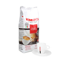 Load image into Gallery viewer, Kimbo - Whole Coffee Beans - Espresso Napoli