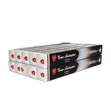 Load image into Gallery viewer, Tonino Lamborghini NESPRESSO® Compatible Capsules - Silver- 10/20/40/100
