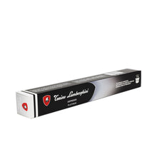 Load image into Gallery viewer, Tonino Lamborghini NESPRESSO® Compatible Capsules - Silver- 10/20/40/100