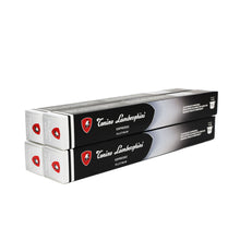 Load image into Gallery viewer, Tonino Lamborghini NESPRESSO® Compatible Capsules - Silver- 10/20/40/100