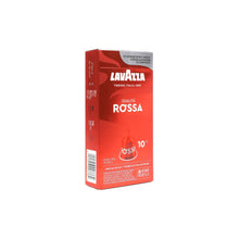 Load image into Gallery viewer, Lavazza NESPRESSO® Compatible Capsules - Rossa - 200 capsules Value Pack