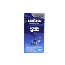 Load image into Gallery viewer, Lavazza NESPRESSO® Compatible Capsules - Crema e Gusto - 200 capsules Value Pack