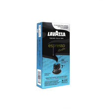 Load image into Gallery viewer, Lavazza NESPRESSO® Compatible Capsules - Decaffeinated - 10/20/40