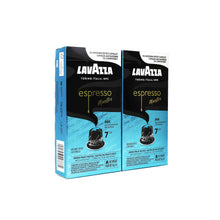 Load image into Gallery viewer, Lavazza NESPRESSO® Compatible Capsules - Decaffeinated - 10/20/40