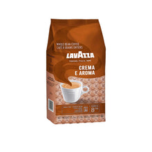Load image into Gallery viewer, Lavazza - Whole Coffee Beans - Crema e Aroma Espresso