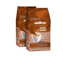 Load image into Gallery viewer, Lavazza - Whole Coffee Beans - Crema e Aroma Espresso