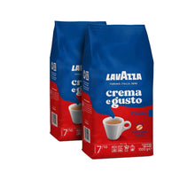 Load image into Gallery viewer, Lavazza - Whole Coffee Beans - Crema e Gusto