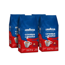 Load image into Gallery viewer, Lavazza - Whole Coffee Beans - Crema e Gusto