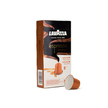 Load image into Gallery viewer, Lavazza NESPRESSO® Compatible Capsules - Gourmet - Caramel