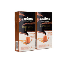 Load image into Gallery viewer, Lavazza NESPRESSO® Compatible Capsules - Gourmet - Caramel