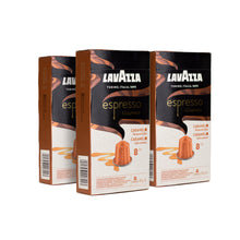Load image into Gallery viewer, Lavazza NESPRESSO® Compatible Capsules - Gourmet - Caramel