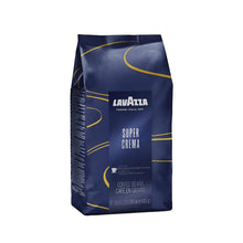 Load image into Gallery viewer, Lavazza - Whole Coffee Beans - Super Crema Espresso