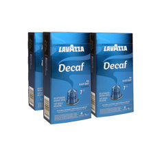 Load image into Gallery viewer, Lavazza NESPRESSO® Compatible Capsules - Decaffeinated - 10/20/40/100