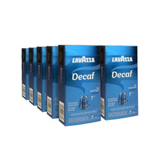 Load image into Gallery viewer, Lavazza NESPRESSO® Compatible Capsules - Decaffeinated - 10/20/40/100