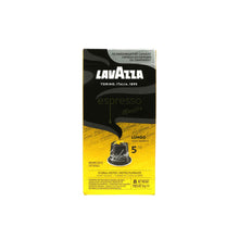 Load image into Gallery viewer, Lavazza NESPRESSO® Compatible Capsules - Maestro Lungo - 10/20/40/100