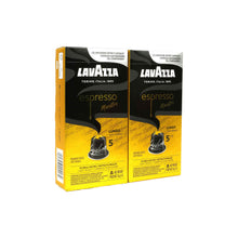 Load image into Gallery viewer, Lavazza NESPRESSO® Compatible Capsules - Maestro Lungo - 10/20/40/100