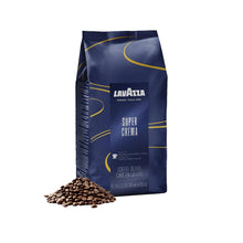 Load image into Gallery viewer, Lavazza - Whole Coffee Beans - Super Crema Espresso