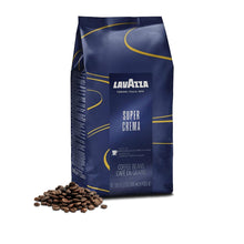 Load image into Gallery viewer, Lavazza - Whole Coffee Beans - Super Crema Espresso