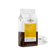 Load image into Gallery viewer, Miscela D'Oro - Whole Coffee Beans - Espresso Latino