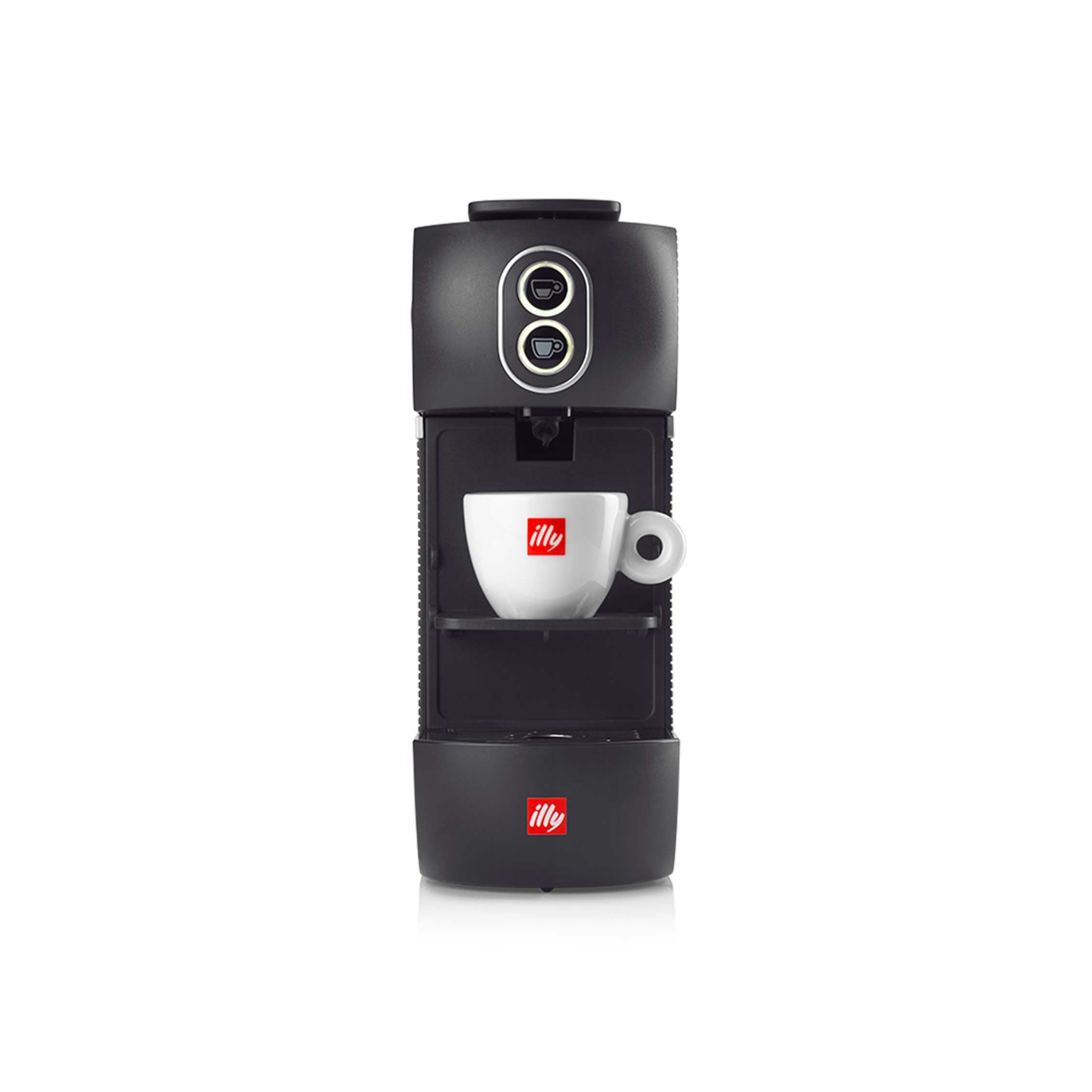 illy Easy Coffee Machine E.S.E Pods