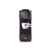 Load image into Gallery viewer, illy Easy Coffee Machine Black