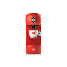 Load image into Gallery viewer, illy Easy Coffee Machine - E.S.E Pods