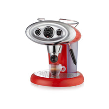 Load image into Gallery viewer, Illy X7.1 iperEspresso Machine