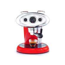 Load image into Gallery viewer, Illy X7.1 iperEspresso Machine