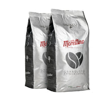 Load image into Gallery viewer, Morettino - Whole Coffee Beans - Gran Gusto Premium