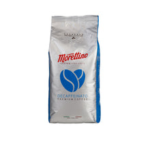 Load image into Gallery viewer, Morettino - Whole Coffee Beans - Decaffeinated - Premium Blend
