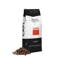 Load image into Gallery viewer, Caffe Musetti - Whole Coffee Beans - Select Blend