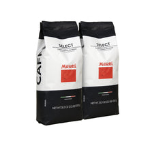 Load image into Gallery viewer, Caffe Musetti - Whole Coffee Beans - Select Blend