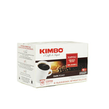 Load image into Gallery viewer, Kimbo - K-Cup® - Napoli - Dark Roast