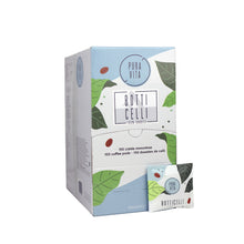 Load image into Gallery viewer, Pura Vita - E.S.E. Pods - Botticelli - Single Serve Compostable Pods