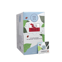 Load image into Gallery viewer, Pura Vita - E.S.E. Pods - Caravaggio - Single Serve Compostable Pods