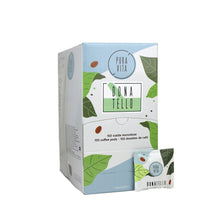 Load image into Gallery viewer, Pura Vita - E.S.E. Pods - Donatello - Single Serve Compostable Pods