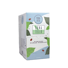 Load image into Gallery viewer, Pura Vita - E.S.E. Pods - Donatello - Single Serve Compostable Pods