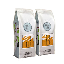 Load image into Gallery viewer, Pura Vita - Whole Coffee Beans - Giotto