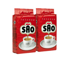 Load image into Gallery viewer, Sao - Espresso Grind - Intenso - 250 Gms Pack