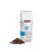 Load image into Gallery viewer, Trucillo - Whole Coffee Beans - Decaffeinated