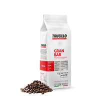 Load image into Gallery viewer, Trucillo - Whole Coffee Beans - Gran Bar