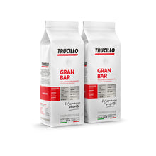 Load image into Gallery viewer, Trucillo - Whole Coffee Beans - Gran Bar