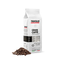 Load image into Gallery viewer, Trucillo - Whole Coffee Beans - Gran Caffe