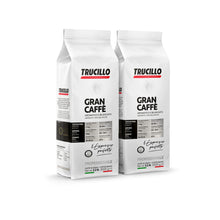 Load image into Gallery viewer, Trucillo - Whole Coffee Beans - Gran Caffe