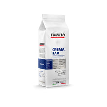 Load image into Gallery viewer, Trucillo - Whole Coffee Beans - Crema Bar