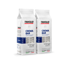 Load image into Gallery viewer, Trucillo - Whole Coffee Beans - Crema Bar