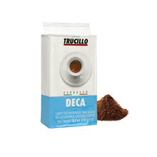 Load image into Gallery viewer, Trucillo - Espresso Grind- Decaffeinated - 250 Gms Pack