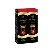 Load image into Gallery viewer, Caffitaly System Capsules - Adagio
