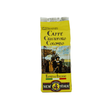 Load image into Gallery viewer, Caffe New York - Caffe Cristoforo Colombo Italian Espresso Coffee Bean Selection
